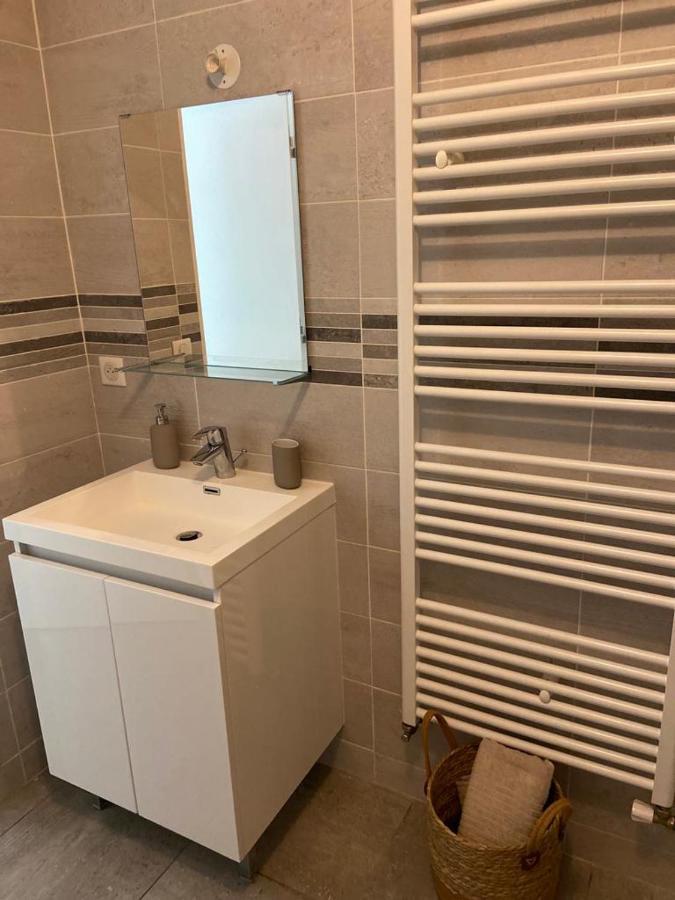 Grand Studio Neuf Aulnay-sous-Bois Eksteriør bilde